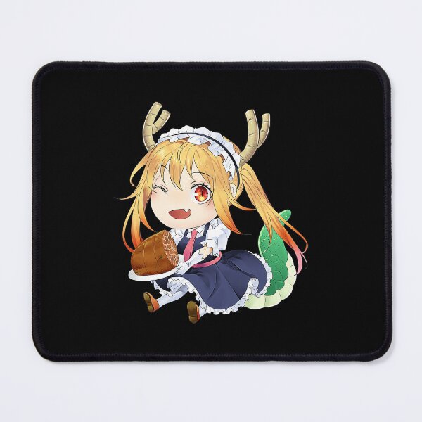 Item preview, Miss Kobayashis Dragon Maid Manga Cute designed and sold by Kobyashiii212.