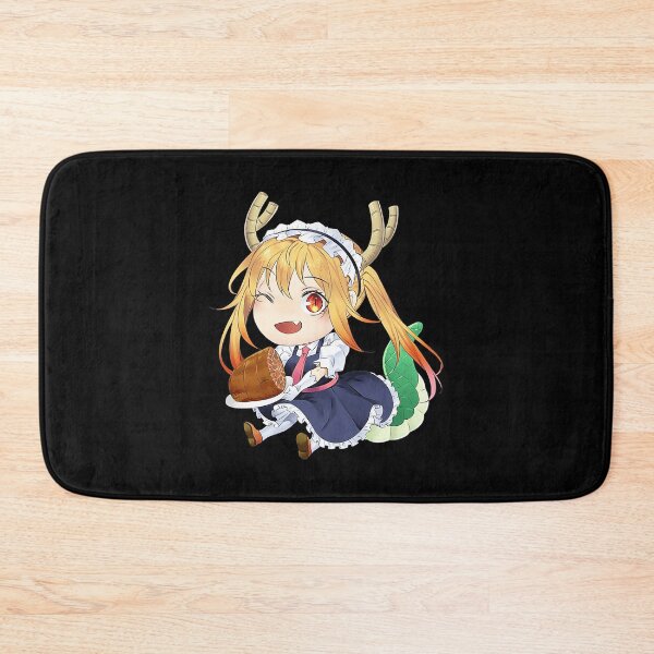 Item preview, Miss Kobayashis Dragon Maid Manga Cute designed and sold by Kobyashiii212.