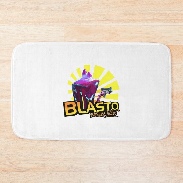 Item preview, Mass Effect - Blasto  designed and sold by jojokisaki.