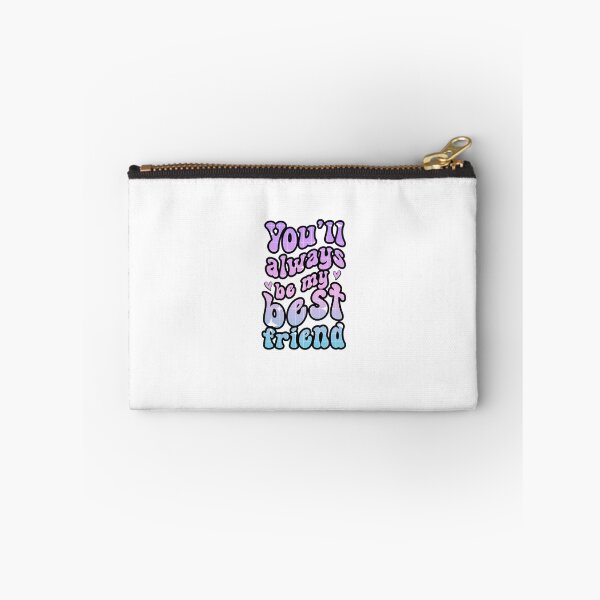 Item preview, Bestie Beach Vibes – You’ll Always Be My Best Friend Retro Design designed and sold by Sun Sand & Sea Art.