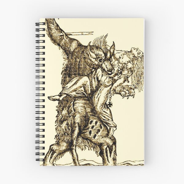 Item preview, Werewolf attack designed and sold by Vintage Designs +.