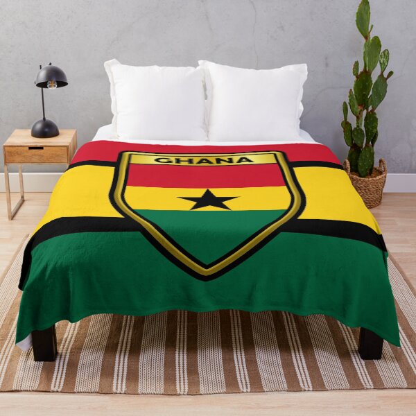 Item preview, GHANA Gifts, Stickers & Products (S) designed and sold by mpodger.
