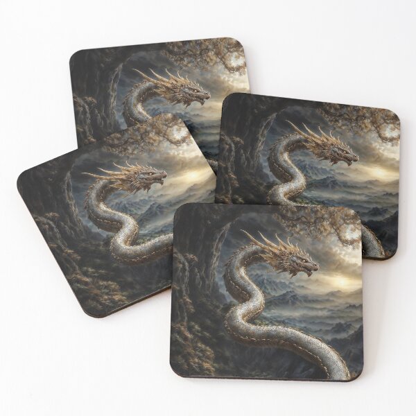 Item preview, Ancient Serpent designed and sold by AliceWhiteDF.