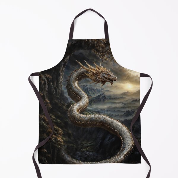 Item preview, Ancient Serpent designed and sold by AliceWhiteDF.