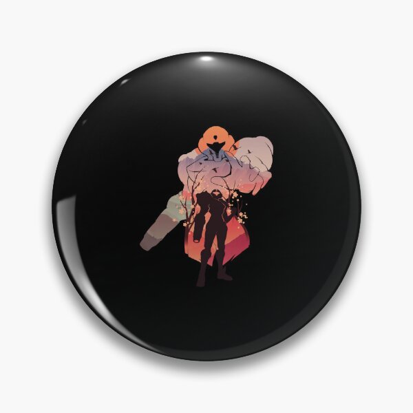 Item preview, Samus Metroid  designed and sold by andy2610.