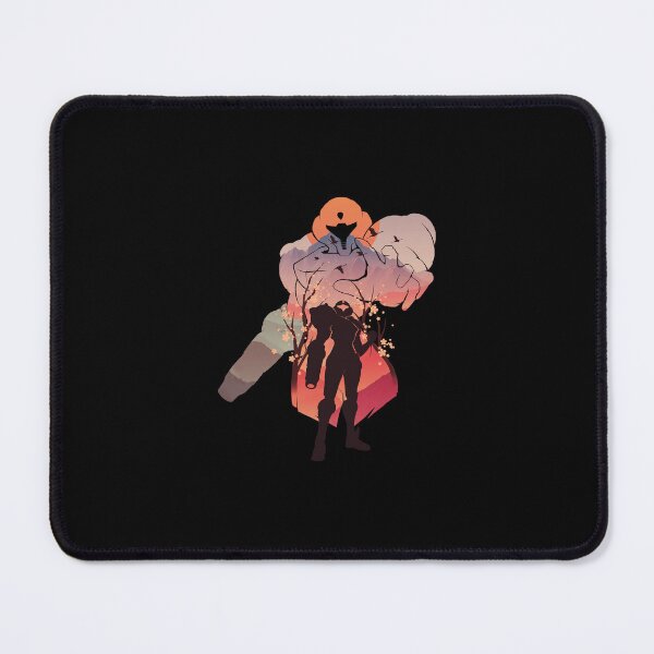 Item preview, Samus Metroid designed and sold by andy2610.