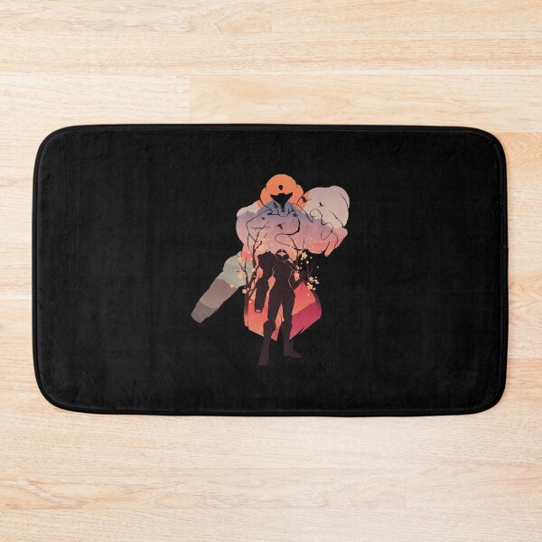 Item preview, Samus Metroid  designed and sold by andy2610.