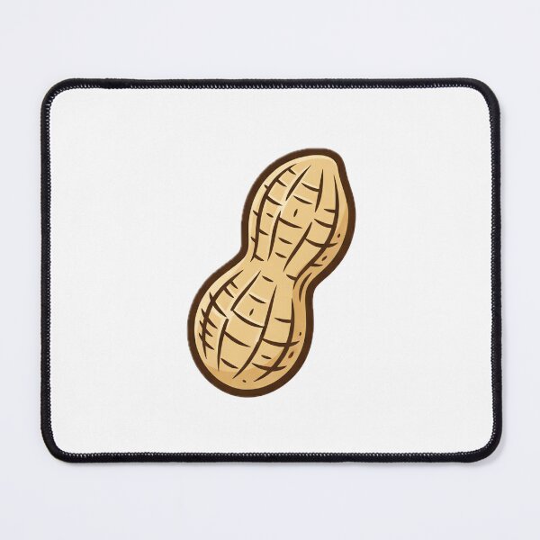 Item preview, peanut in the shell designed and sold by KnlDsgn.