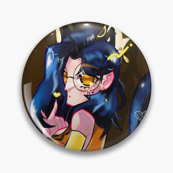 Item preview, Cute Bella designed and sold by Nylon_Orca Store.