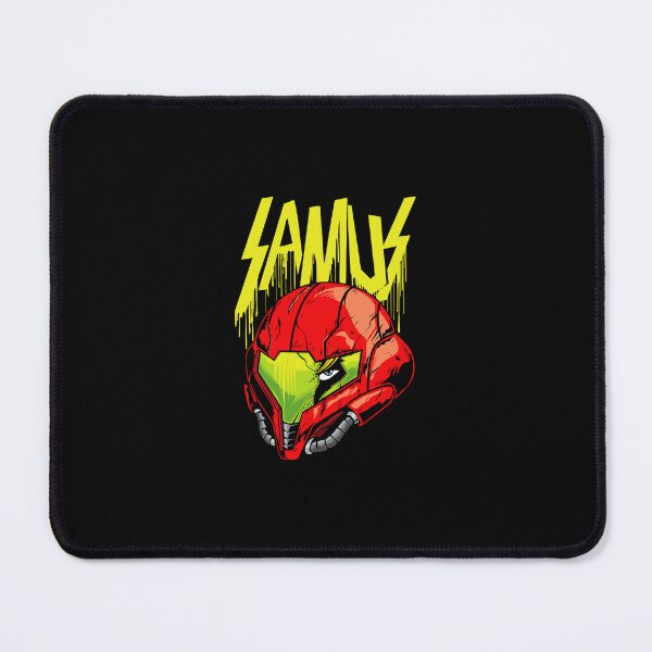 Item preview, Space Head - Metroid designed and sold by andy2610.