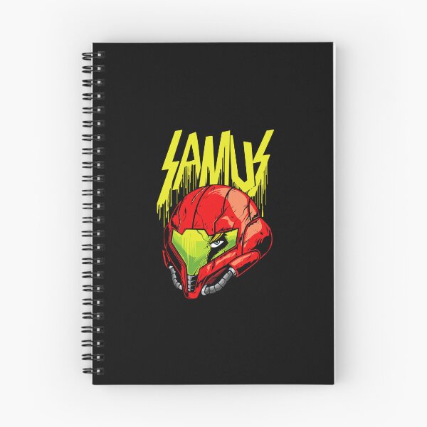 Item preview, Space Head - Metroid designed and sold by andy2610.