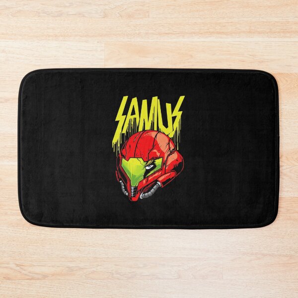 Item preview, Space Head - Metroid designed and sold by andy2610.
