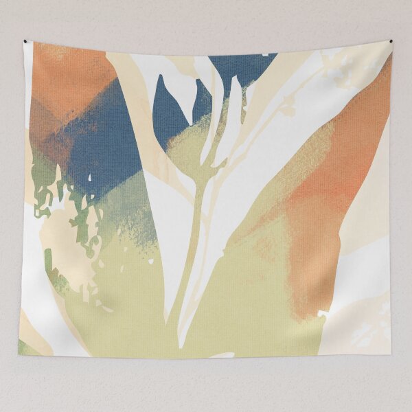 Item preview, Organic Impressions II designed and sold by Skyline-Art-Inc.
