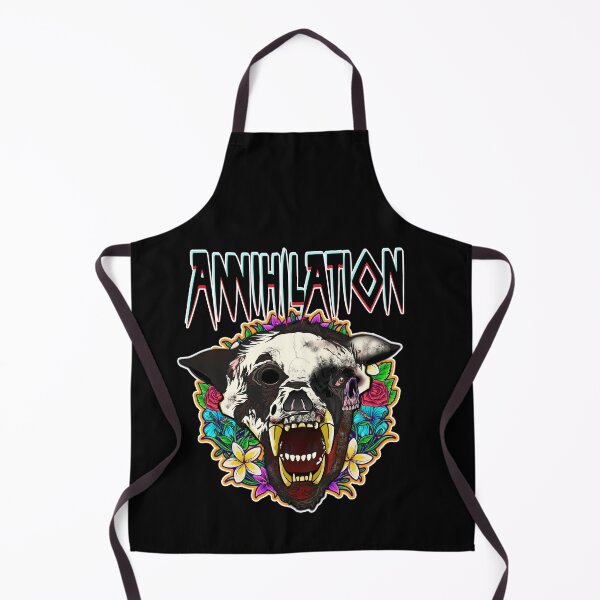 Item preview, Annihilation Bear Bloom Decay designed and sold by SparklefilthStudios.