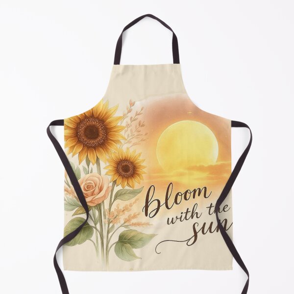 Item preview, Bloom with the Sun designed and sold by MiLaKK.