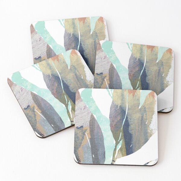 Item preview, Organic Impressions IV designed and sold by Skyline-Art-Inc.