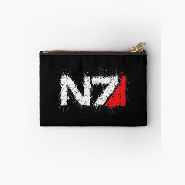 Item preview, Mass Effect - N7 designed and sold by jojokisaki.