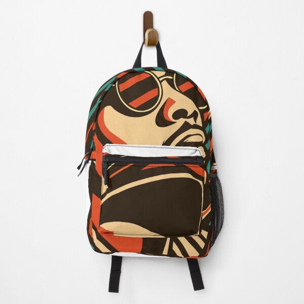 Item preview, Anderson .Paak | Retro Jazz Funk Illustration designed and sold by Taanva.