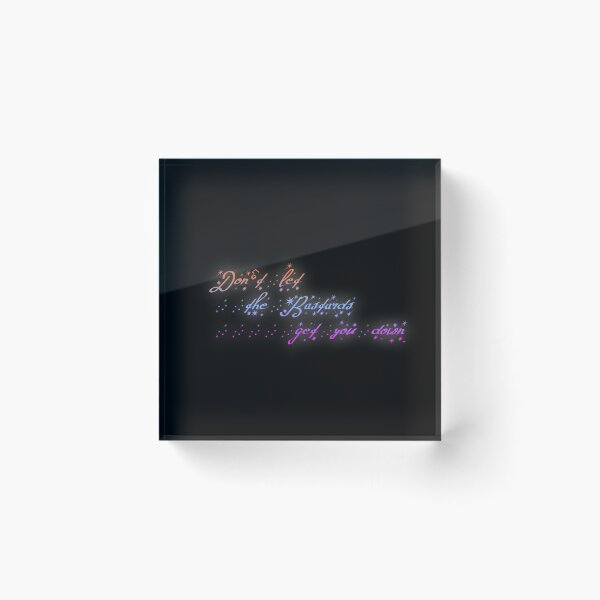 Item preview, Dont get down designed and sold by DesertRoseDesigns.