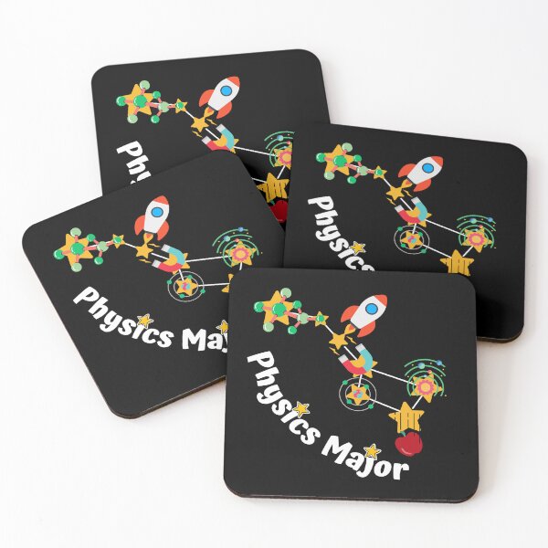 Item preview, Physics Major Subject Matter Spaced Out! designed and sold by MPC-Mince-Pies.