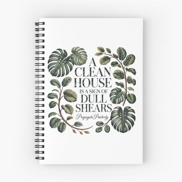 Item preview, Propagate Positivity – Vintage Botanical Plant Lover Design designed and sold by Lily-and-Lyle.