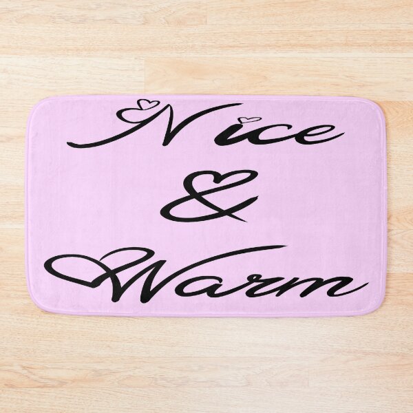 Item preview, Pink Nice and warm  designed and sold by Kallmekuhh.