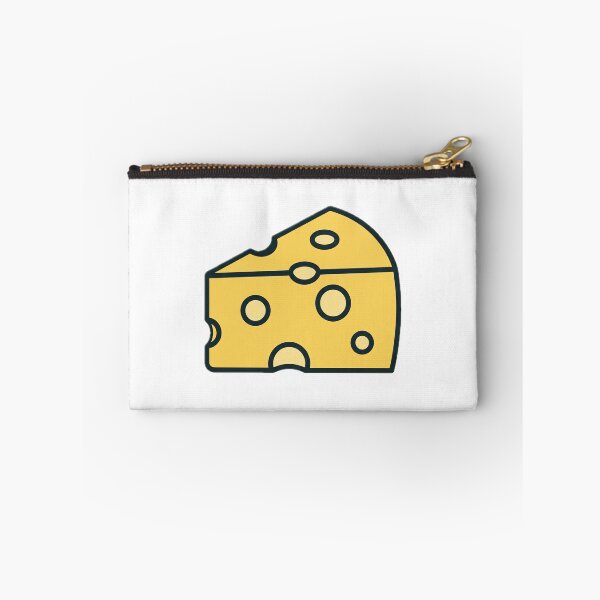 Item preview, The piece of Swiss cheese designed and sold by KnlDsgn.