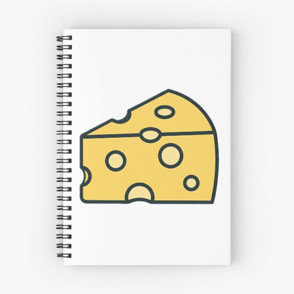 Item preview, The piece of Swiss cheese designed and sold by KnlDsgn.