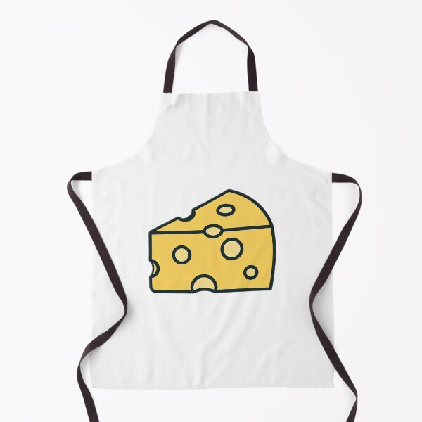 Item preview, The piece of Swiss cheese designed and sold by KnlDsgn.