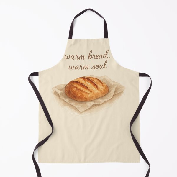 Item preview, Warm Bread, Warm Soul designed and sold by MiLaKK.