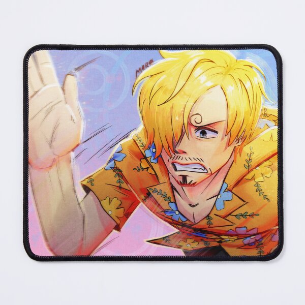 Item preview, Sanji egghead designed and sold by Maro Martínez.