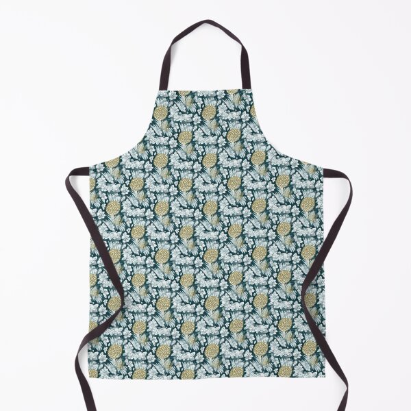 Item preview, Pineapple Greenhouse designed and sold by BoheminanWind.
