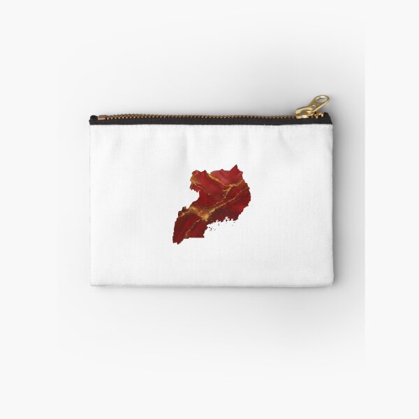 Item preview, uganda map, capital of uganda, kampala uganda designed and sold by AddlPoolart.