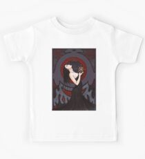 Astral Magic "Dark / Vampire" Kids Tee