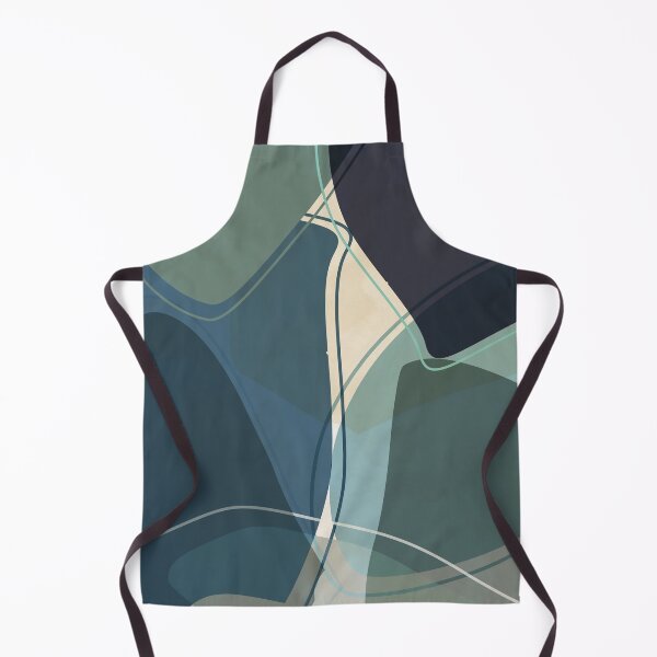 Item preview, Stone by Stone I - Blue designed and sold by Skyline-Art-Inc.