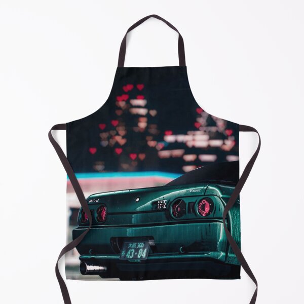 Artikelvorschau, Nissan Skyline R32 GTR – JDM Legend & Godzilla Poster entworfen und verkauft von Road To Track.