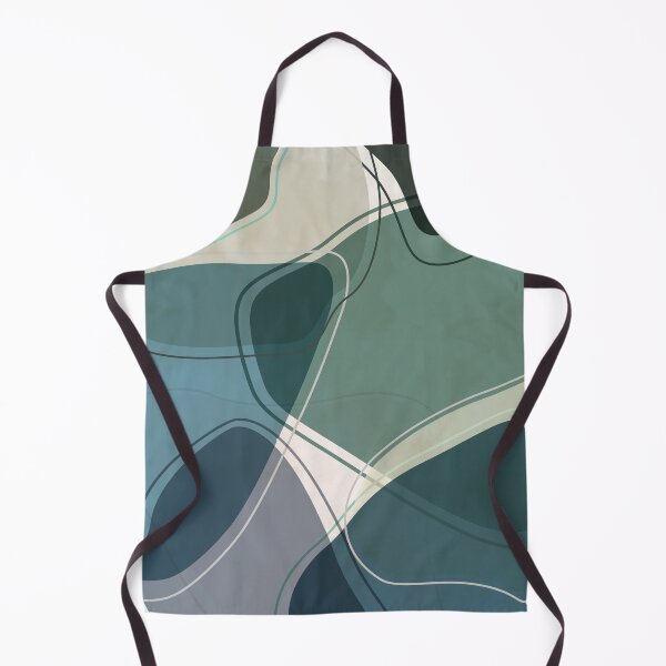 Item preview, Stone by Stone II - Blue designed and sold by Skyline-Art-Inc.