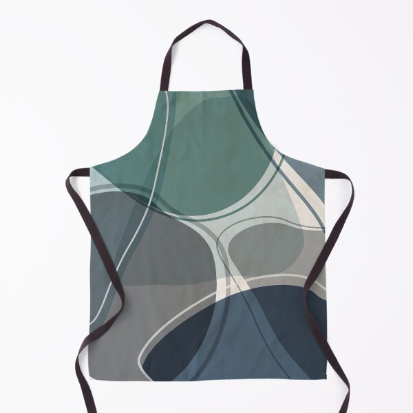 Item preview, Stone by Stone III - Blue designed and sold by Skyline-Art-Inc.