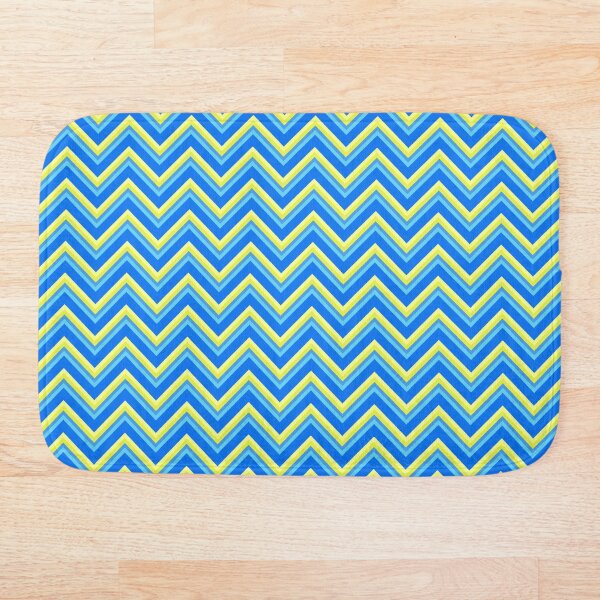 Item preview, Sand Beach Chevron designed and sold by BoheminanWind.