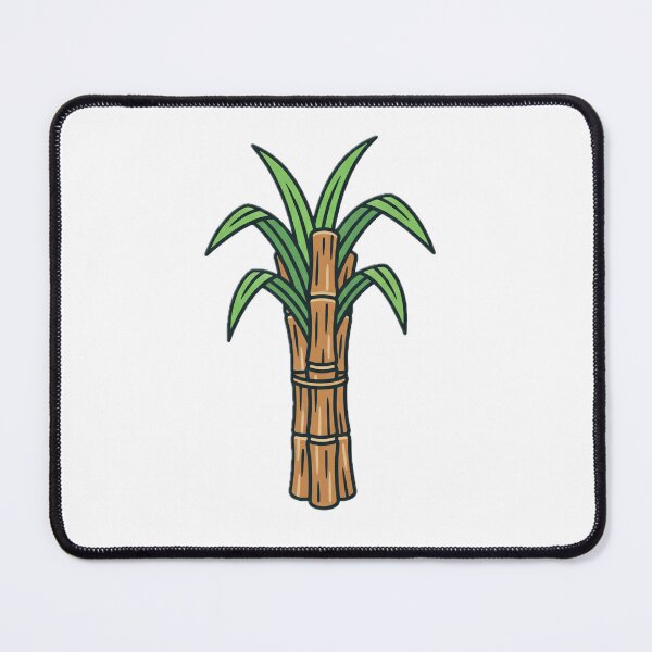 Item preview, Sugarcane bundle cartoon designed and sold by KnlDsgn.