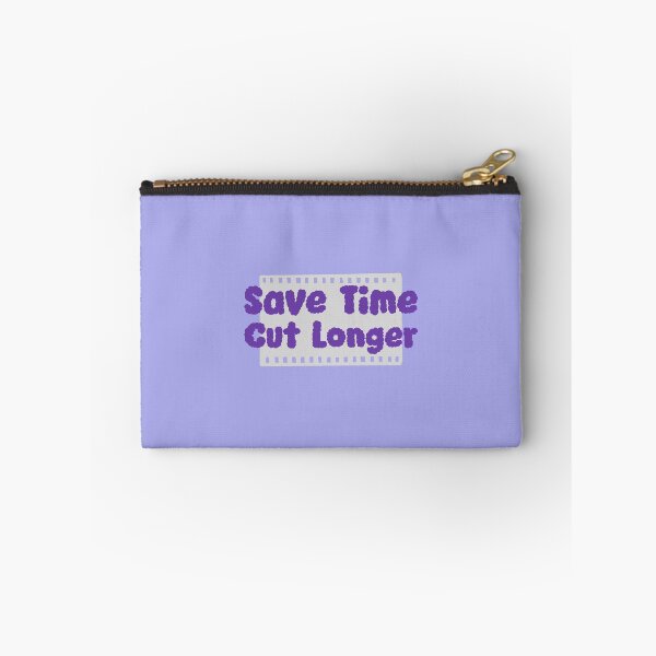 Item preview, Save Time, Cut Longer - movie editor  designed and sold by TaurusC95.