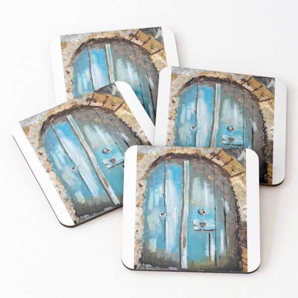 Item preview, Secret Door designed and sold by lisamerrison artwork.