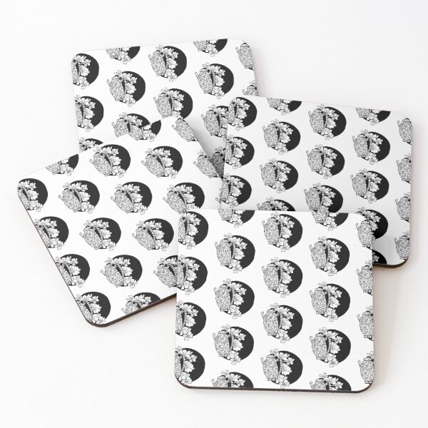 Item preview, Tea Time designed and sold by BoheminanWind.