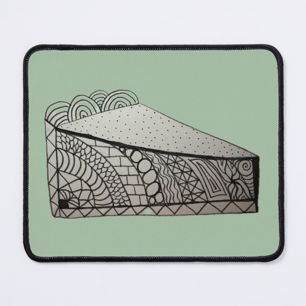 Item preview, As Zen As Pie designed and sold by Court-Created.