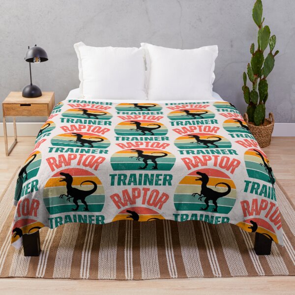 Item preview, Raptor Trainer Funny gifts for Dinosaur lovers designed and sold by erozzz.