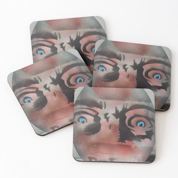Item preview, Freaky Dream designed and sold by ArtFoxArt.