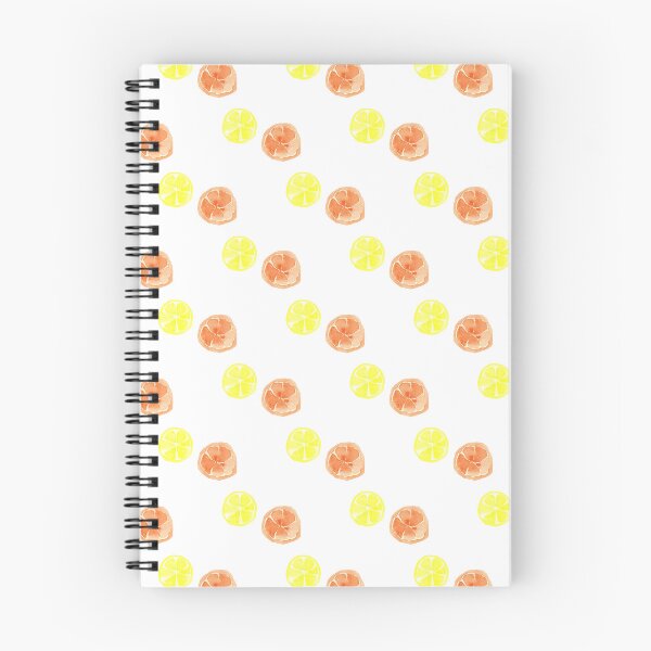 Item preview, Oranges and Lemons designed and sold by BoheminanWind.