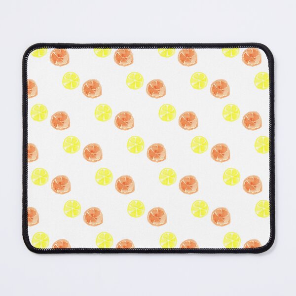 Item preview, Oranges and Lemons designed and sold by BoheminanWind.