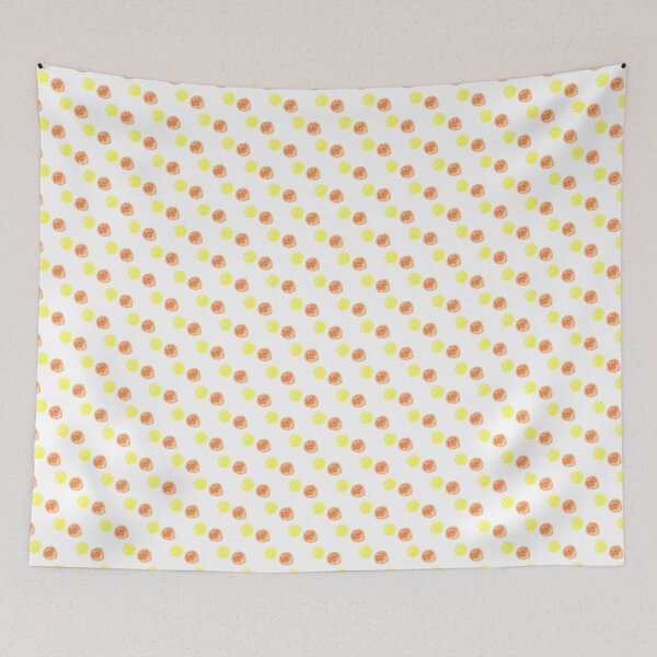 Item preview, Oranges and Lemons designed and sold by BoheminanWind.