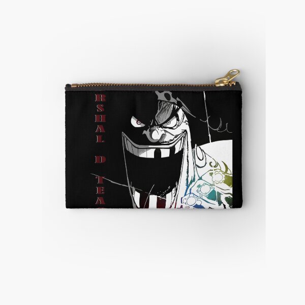 Item preview, Blackbeard – The Emperor of Darkness | Dark One Piece Fan Art designed and sold by T-Chou.